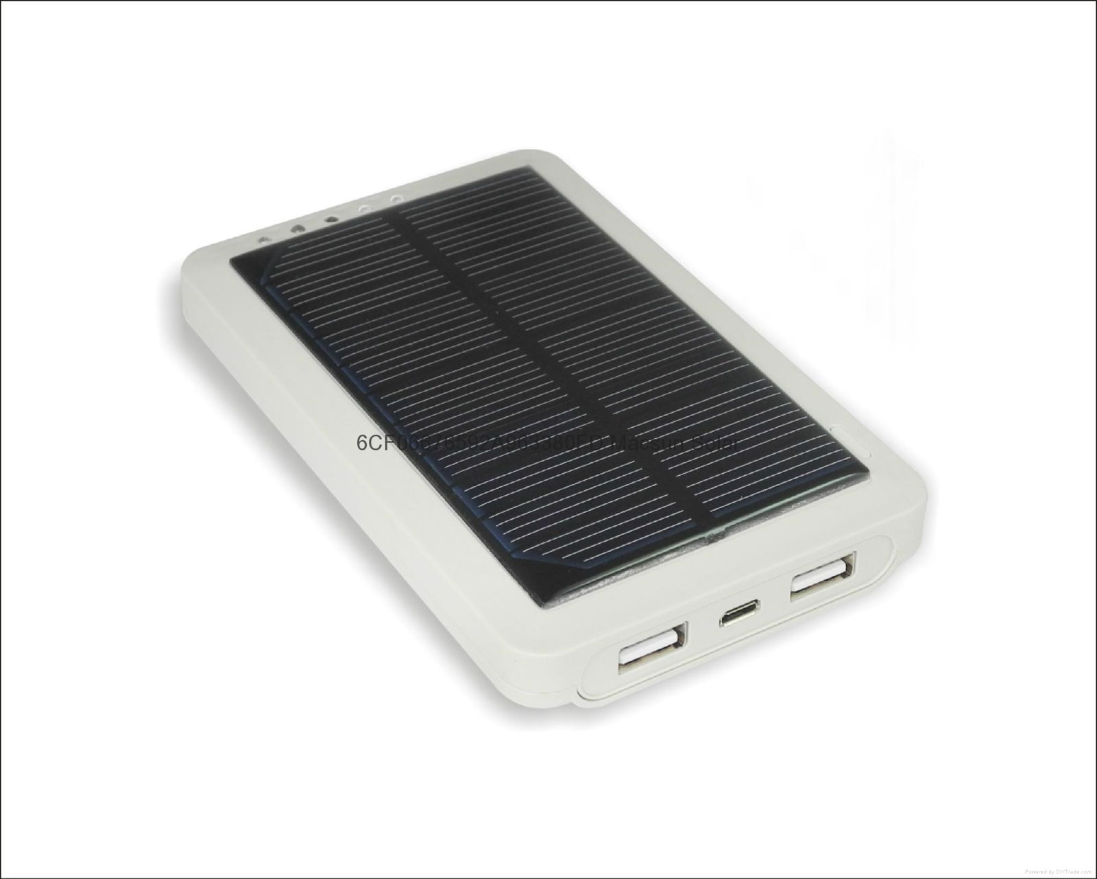 Solar Charger 4