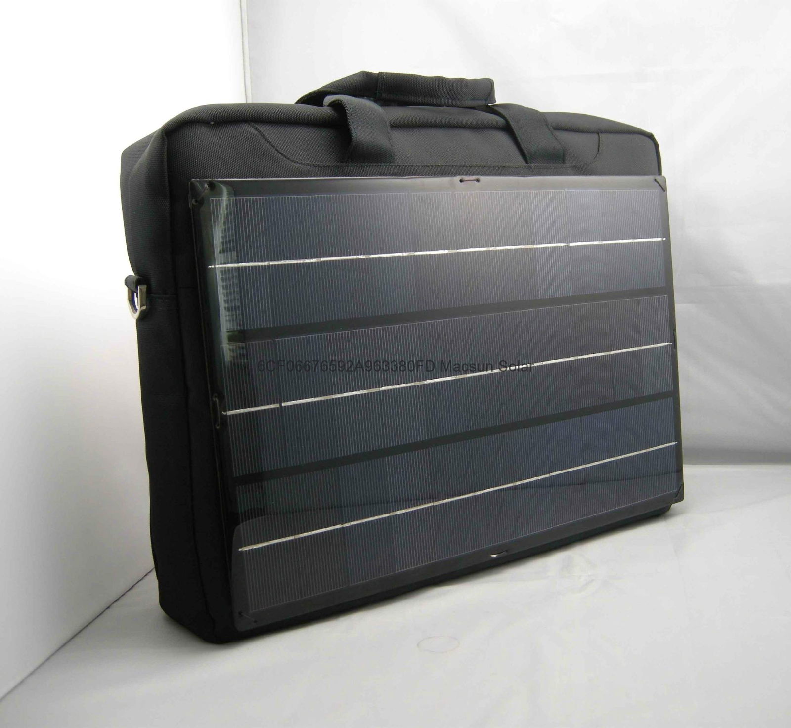 Solar Charger 5