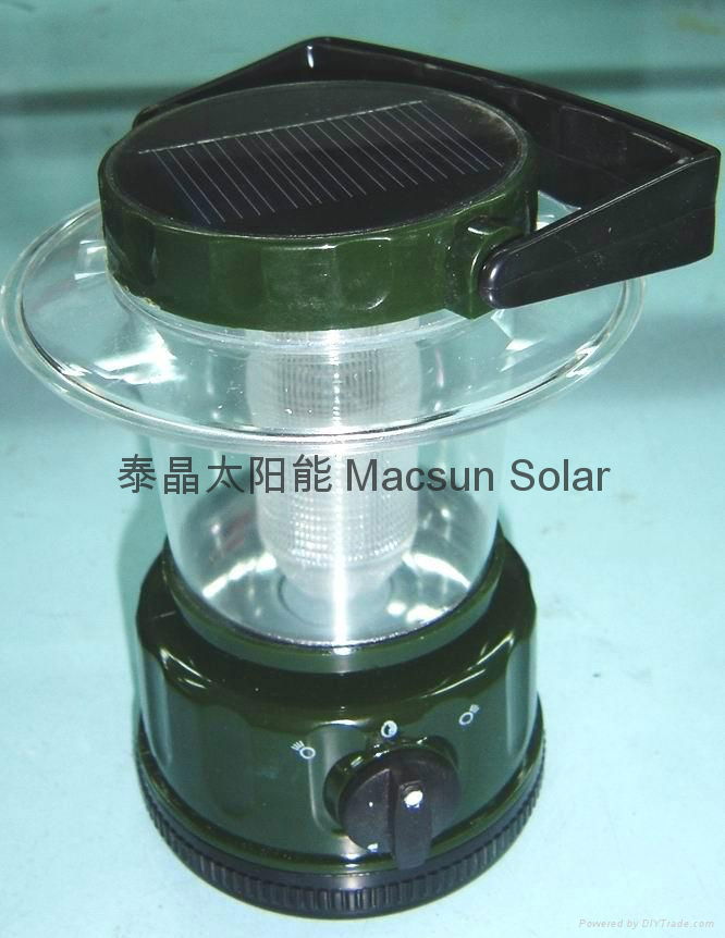 Solar Lanterns 3