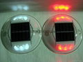 Solar Road Studs 4