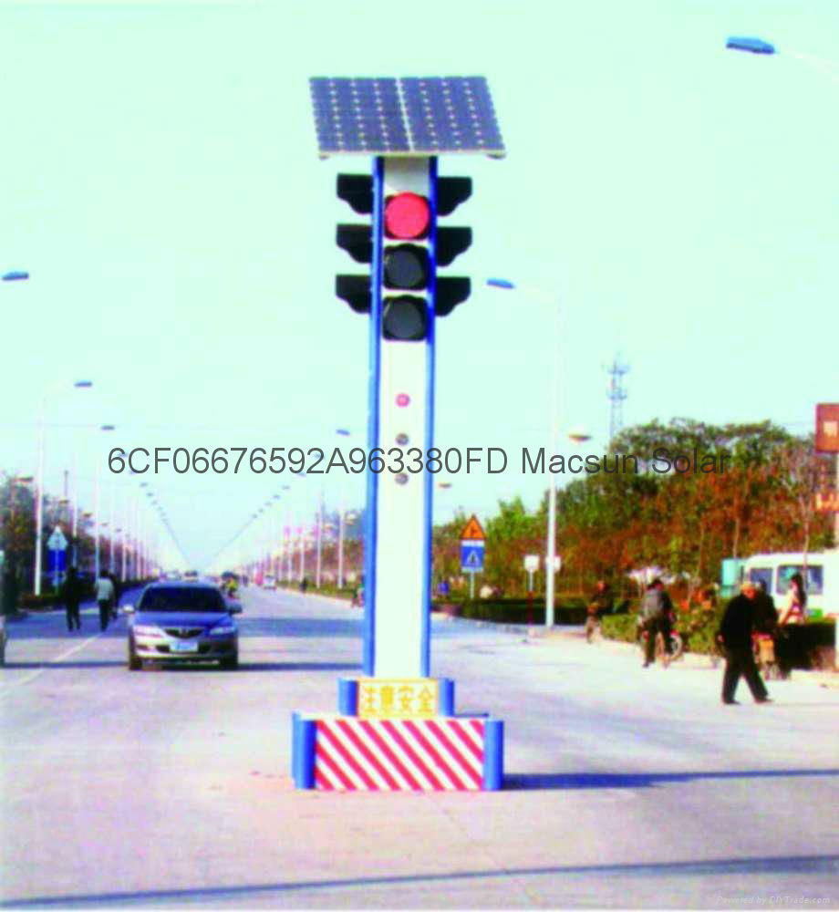 Solar Road Studs 5