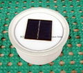 Solar Ground Lamp 3