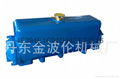 换热器 热交换器 海淡水交换器 水温器 CH400 6135配件 1