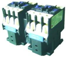 CJX2-N Reversing Contactor 