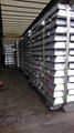 Aluminium ingots 2