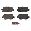 D1090 - High quality car brake pads disc