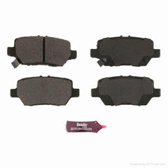 D1090 - High quality car brake pads disc