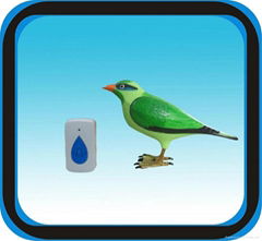 bird wireless doorbell