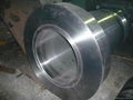 High Quality Open Die Forging Cylinder Forging