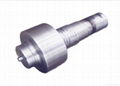 High Quality Open Die Forging Input Gear Shaft 1