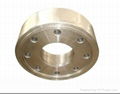 High Quality Open Die Forging Large