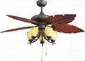 52"ceiling fan with light 2