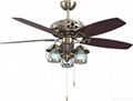 52"ceiling fan with light 2