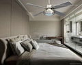 52"decorative ceiling fan 2