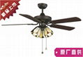 48"decorative ceiling fan