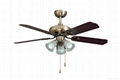 48"ceiling fan with light 1