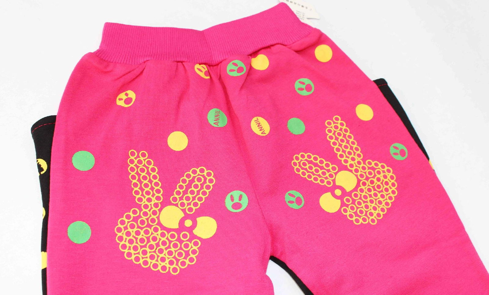 Children's wear pants 4