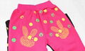 Children's wear pants 4