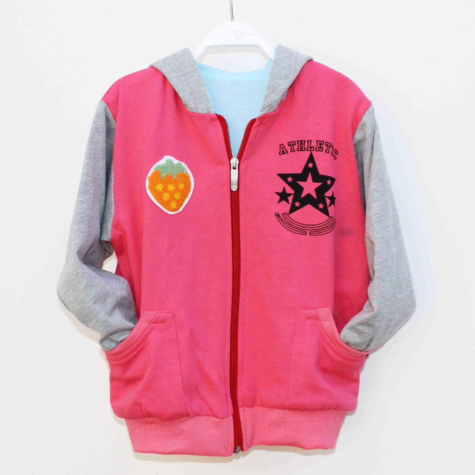 Children's coat 4