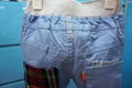 Children's wear pants 4