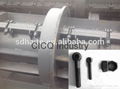 Concrete Spun Pole Machine/Pre-stressed Concrete Pole Equipment/Production Line 3