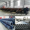 Concrete Spun Pole Machine/Pre-stressed