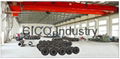 Prestressed Concrete Pole Equipment factory 1