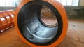 Centrifugal type Concrete Pipe Machine 4