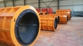 Centrifugal type Concrete Pipe Machine 3