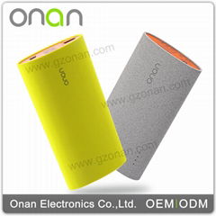 5600mah Smart Power Bank Wholesale, Super Ultra Slim Power Bank