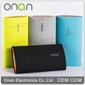 5600mah Smart Power Bank Wholesale, Super Ultra Slim Power Bank 3