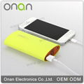 5600mah Smart Power Bank Wholesale, Super Ultra Slim Power Bank 5