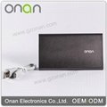 Onan A4 Consumer electronic portable power bank 5000mah for iphone 2
