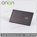 Onan A4 Consumer electronic portable power bank 5000mah for iphone 4