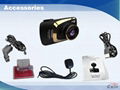 Full HD 24Hours Prepare Sample 5000 Piece Sells Per Month mini bl manual car dvr 4