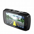 Full HD 24Hours Prepare Sample 5000 Piece Sells Per Month mini bl manual car dvr 1