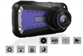 12 Mega 170 Degree CX-850 Car mobile dvr