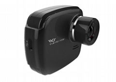  140 wide angle car black box wift bluetooth dvr  for car