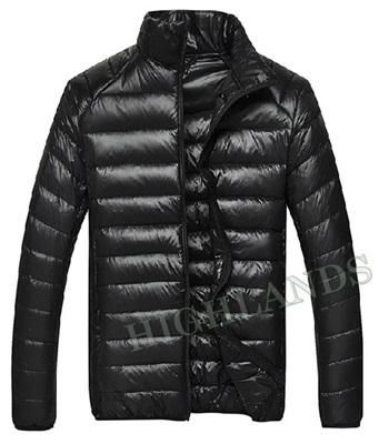 Highlands Air Light Down Jacket 