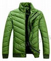 Highlands Walker Loft Jacket