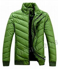 Highlands Walker Loft Jacket