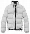 Highlands Polar Down Jacket