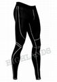 Highlands Compression Tights