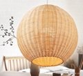 Cheapest stylish handmade bamboo lamps