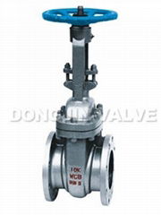 JIS Gate Valve