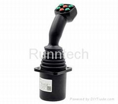 Multifunctional Industrial Joystick