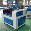co2 cnc laser engraving machine 6090