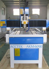 lathe cnc router wood 6090 