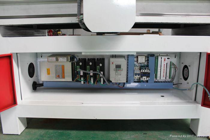 lathe cnc router wood 6090  4