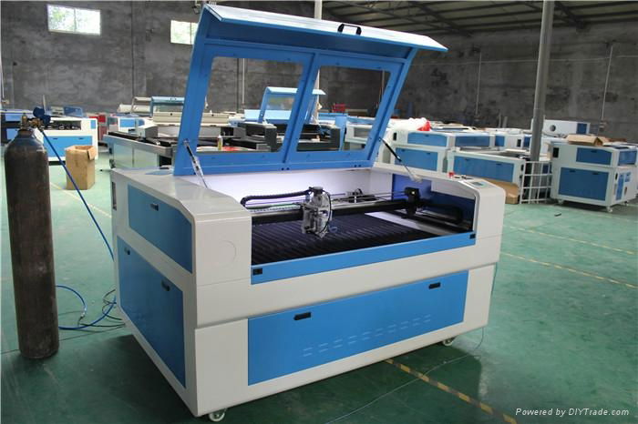 metal and nometal cutting machine 1390